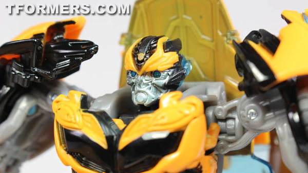 Video Review And Images Bumblebee Evolutions Two Pack Transformers 4 Age Of Extinction Figures  (21 of 48)